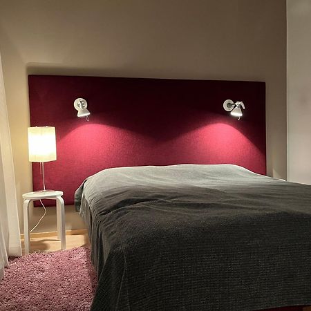 Castillo Kelotaehti Apartment Сариселка Екстериор снимка