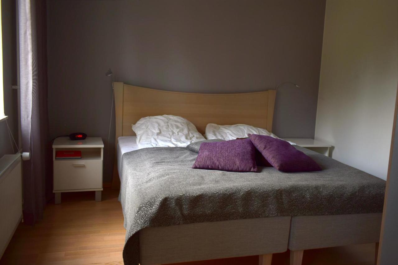Castillo Kelotaehti Apartment Сариселка Екстериор снимка