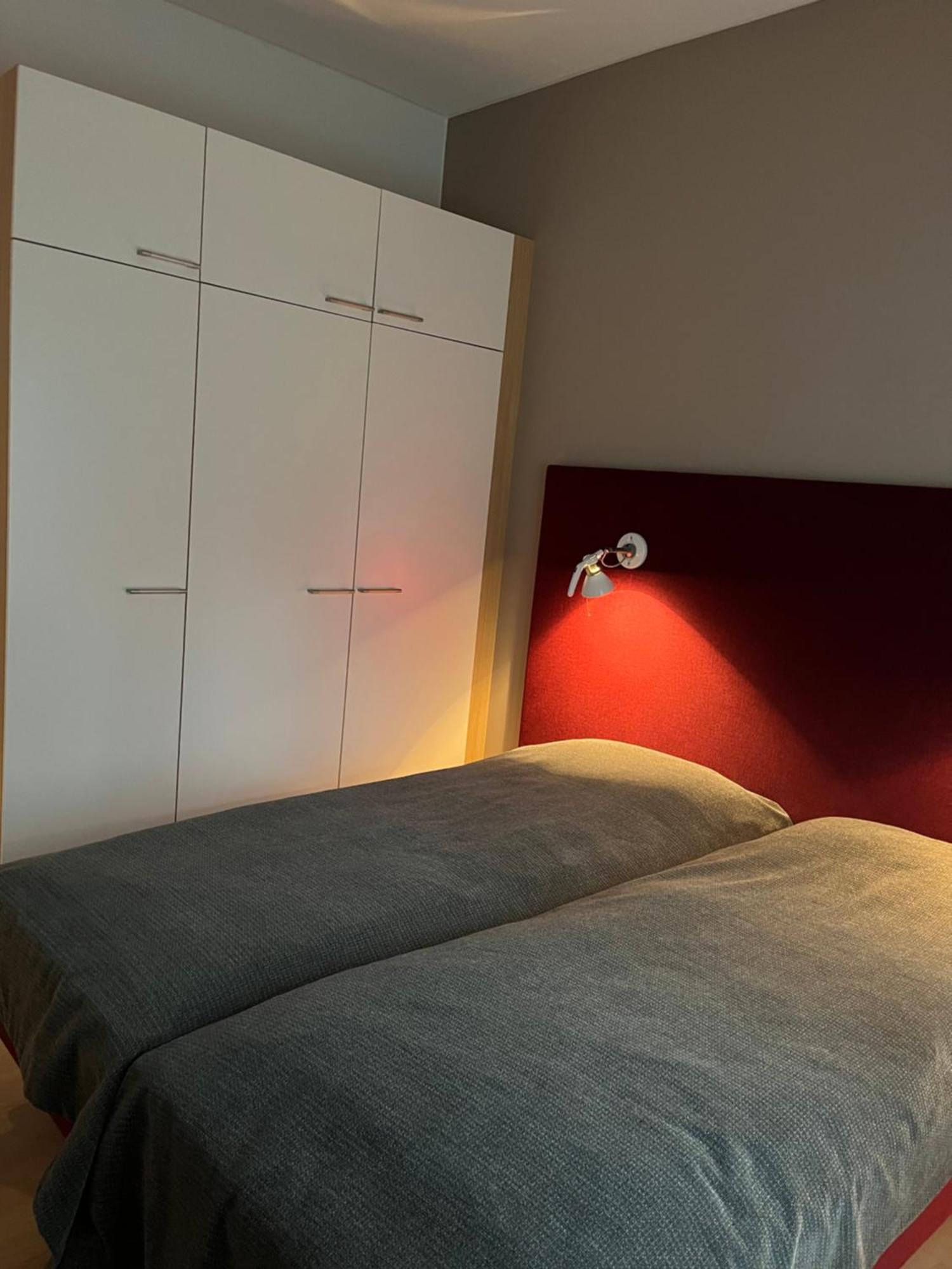 Castillo Kelotaehti Apartment Сариселка Екстериор снимка