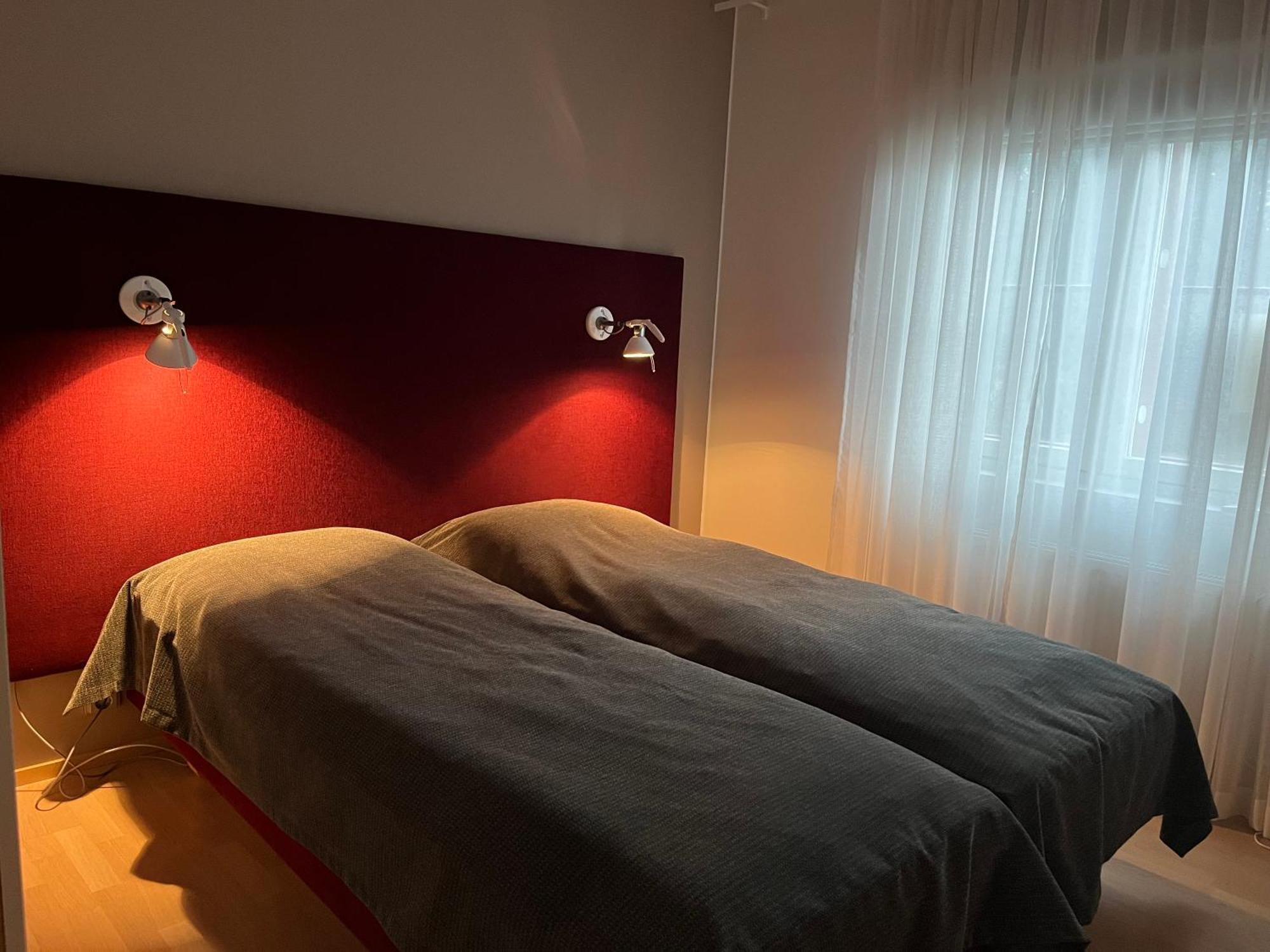 Castillo Kelotaehti Apartment Сариселка Екстериор снимка