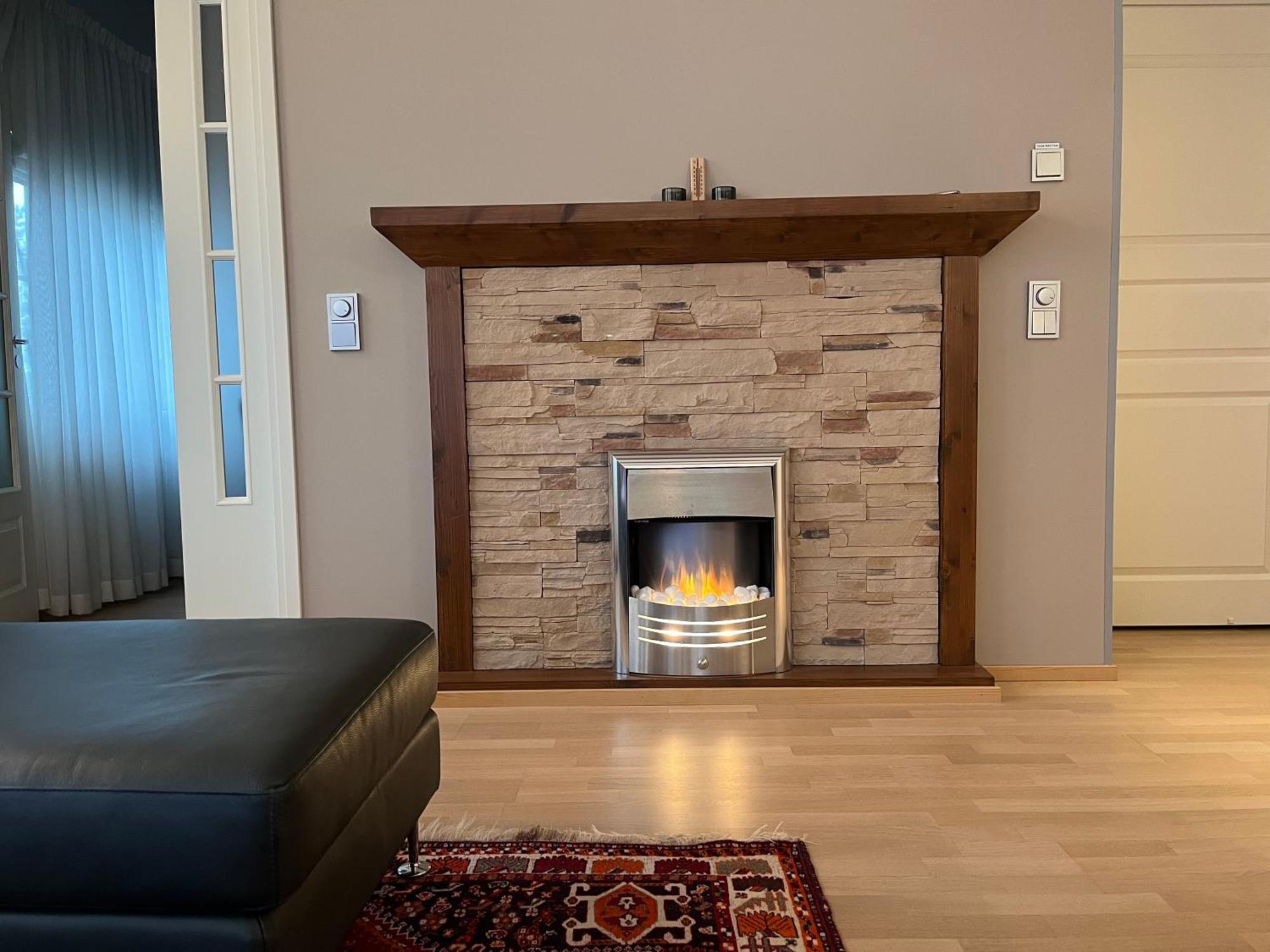 Castillo Kelotaehti Apartment Сариселка Екстериор снимка