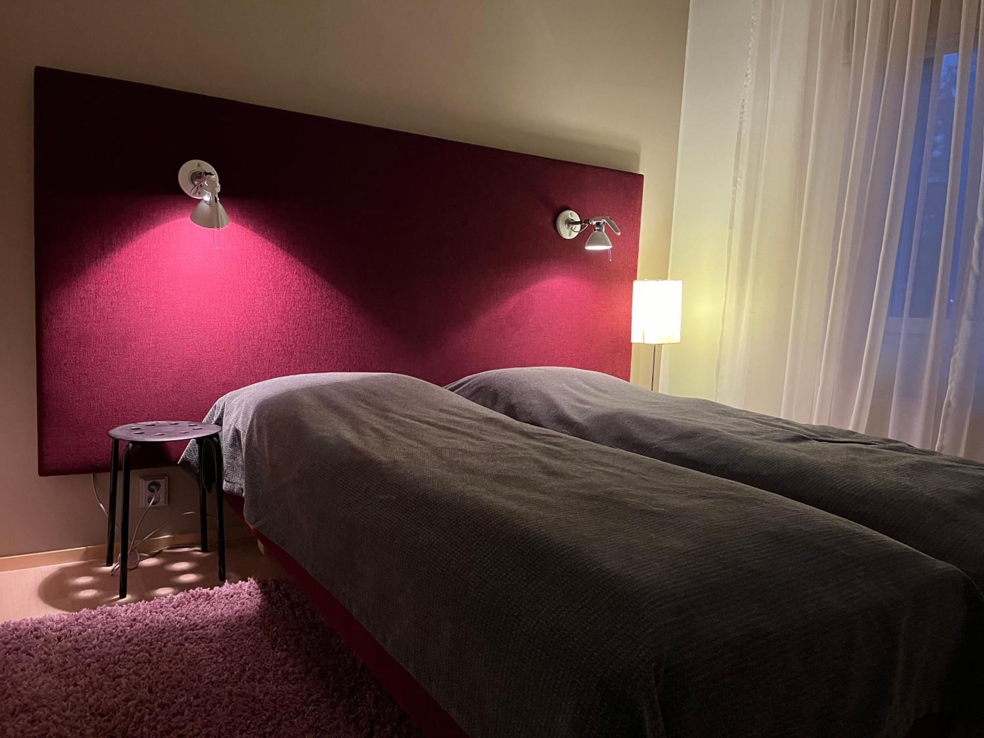 Castillo Kelotaehti Apartment Сариселка Екстериор снимка