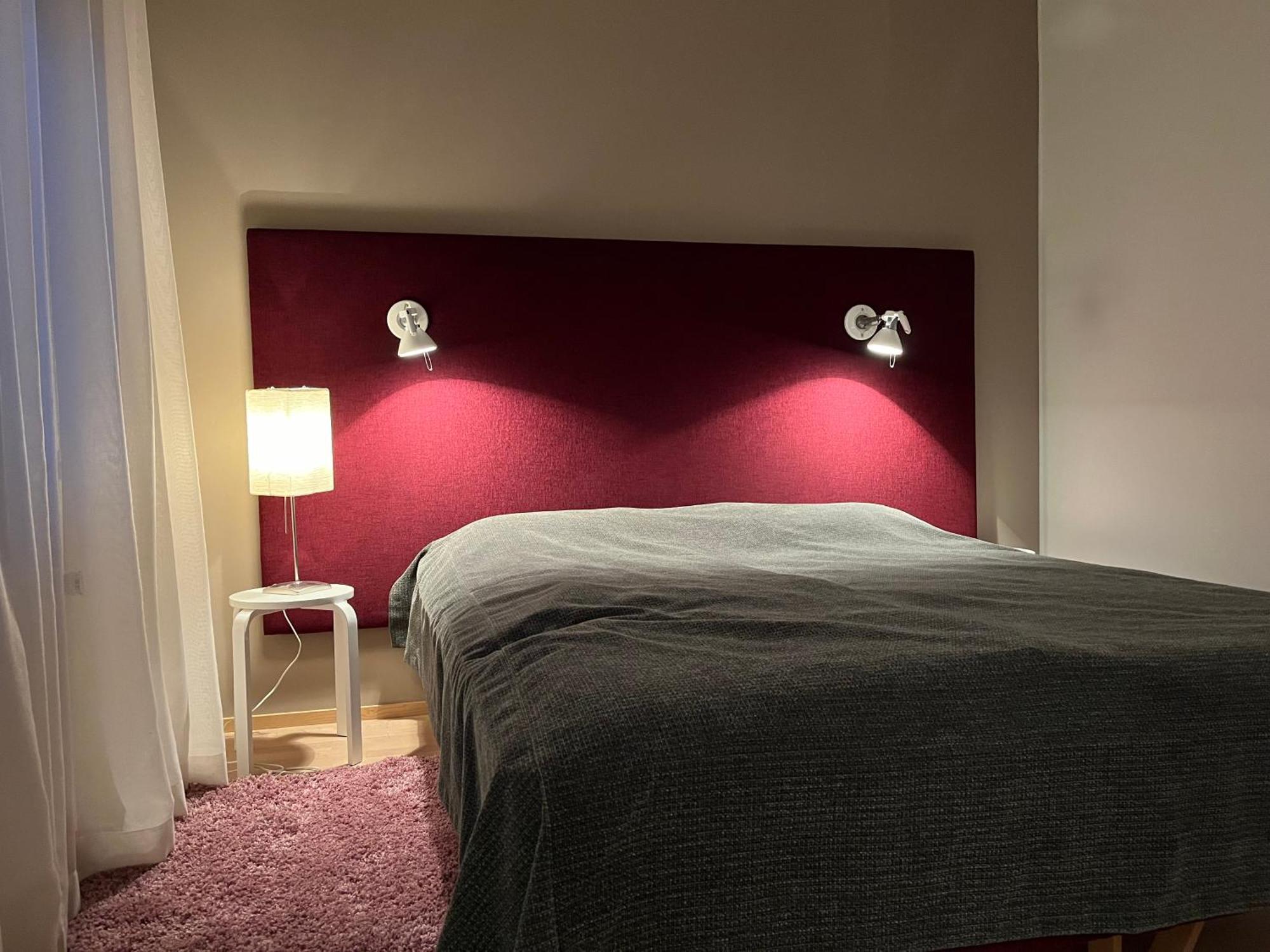 Castillo Kelotaehti Apartment Сариселка Екстериор снимка