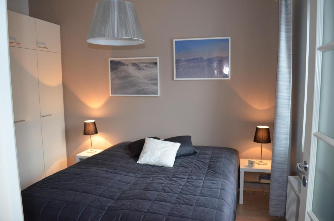Castillo Kelotaehti Apartment Сариселка Екстериор снимка